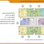 Bán căn góc 3pn 80m2 full đồ giá 4.51 tỷ valencia garden view trọn vinhomes riverside 0964364723
