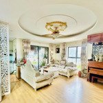Chính chủ e cần bán gấp căn góc 107m tòa ct7hjk parkview dương nội, 3 phòng ngủ, đầy đủ nội thất