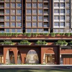 Mở bán đợt 1 căn hộ cao cấp orchard heights capitaland singapore. chiết khấu tới 12%
