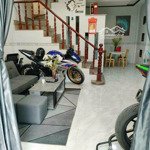 Chủ gửi - nhà rất rộng dt: 50m2- hẻm ô tô thông- nhà cứng cáp - đẹp đẻ- đg tth 21- hơn 3 đồng