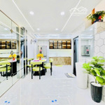 Bán nhà mặt tiền kinh doanh đề thám phường cô giang quận 1, dt: 4.7x16m, 6 lầu thang máy, giá 42 tỷ