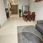 Cho thuê chung cư khai sơn city long biên. 77m 2 ngủ 2 wc. đầy đủ nội thất mới. giá 12 triệu.