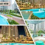 Lumiere boulevard chiết khấu thanh toán 9.5%, miễn phí ql tới tháng 12/2028, chỉ 10% nhận nhà