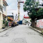 Bán lô đất 83m khu tđc quang đàm, sở dầu, hồng bàng giá chỉ 4,x tỷ lh 0979087664