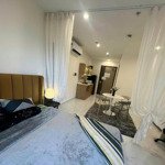 Cho thuê căn hộ studio đầy đủ nội thất -37m2 | 4triệu - 6triệu, vinhomes grand park quận 9