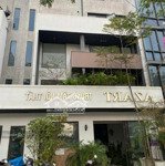 Chính chủ! cho thuê căn villa đường lê văn sỹ gần ngã tư trần quang diệu quận 3