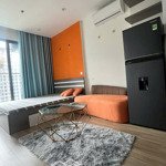 Tôi bán studio tầng 22, view cực thoáng, nội thất tự thiết kế hợp với cho thuê ở hoặc homestay