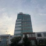 Hđt: 12 tỷ/năm. ngay metro. bán nhà mặt tiền lê thị hồng gấm. 300m2 (15x20m), hầm 12 tầng. 180 tỷ