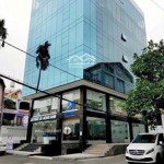 Vị trí siêu đẹp! bán nhà mặt tiền cô giang, quận 1. dt 135m2(9x15m) 2 mặt tiền ct hầm 7 tầng. 45 tỷ