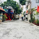 Bán lô đất 83m khu tđc quang đàm, sở dầu, hồng bàng giá chỉ 4,x tỷ lh 0979087664