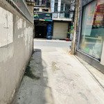 Giá đầu tư 105 triệu/m2 hẻm 3m trường chinh đổ bê tông sạch sẽ, p12, gần ngay khu k300 siêu an ninh