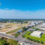 Duy nhất 3 lô đất nền hàng ngoại giao giá tốt nhất tại dự án yên bình new horizon