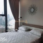 Ngắm view sông sài gòn ngay căn hộ 2 phòng ngủ- đầy đủ nội thất - giá tốt tại vinhomes golden river