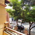 Ngang lớn 8x30m. 2 mặt tiền đường trước sau 12m; 24 tỷ tt tân phú