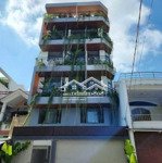 Giảm thêm 4 tỷ! bán gấp nhà cao thắng, p12, quận 3 (8x20m) 6 tầng, thuê 160 tr/th, bán 30 tỷ