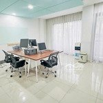 Cho thuê sàn mặt tiền đường bùi tá hán, p.an phú q2 diện tích 80m2 giá 15tr/tháng
