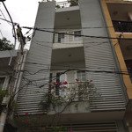 Duy nhất, nhà hxh đồng đen - ngay công viên bàu cát, p. 12, tân bình. 5,4x15m, 3 tầng, giá 9 tỷ 200