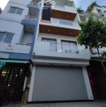 Hiếm bán nhà mặt tiền thái thuận - kdc an phú an khánh, thủ đức - dt 5x20m - 4 tầng - giá 25 tỷ