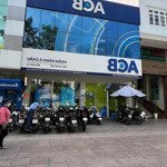 Siêu vị trí! mt điện biên phủ, bình thạnh, 9x22m, 3 tầng - hđt: 190 triệu, giá 70 tỷ