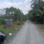 Hạ giá bán nhanh 800m2 thổ cư gần vành đai 3