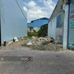 Bán đ. tô vĩnh diện, tân phước khánh, tân uyên, bình dương, 120m2. cách chợ vị hảo 2km
