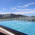 Cho thuê căn hộ sam tower căn 2pn tầng 22, view sông hàn, full nội thất chỉ 21 tr - 23 triệu/tháng