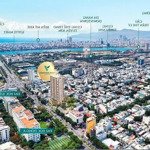 Bán nhanh căn hộ 2 phòng ngủview đắt giá ngắm trọn vẹn trung tâm thành phố đà nẵng mức giá cực hấp hẫn