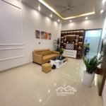 Hơn 7 tỷ, nhà phố vũ tông phan, 50m, 5t, full nội thất, bãi ô tô cạnh nhà, trung tâm ngã tư sở