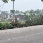 Bán gấp đất nền long thượng, 720 triệu, 720m2, view đẹp, phúc thọ, hà nội