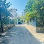 Lô đất gần biển cực đẹp - đường dương hiến quyền ( rộng 7m )- 106m2 ngang 6,59 - giá chỉ 7,6 tỷ