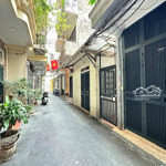 đất vàng - cầu giấy hot - ngõ nông rộng thẳng - một bước ra phố - bán đất tặng nhà - sổ đỏ