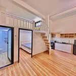 Full giỏ hàng với chung cư mini 1 ngủ 1 gác xép, studio tại ngõ 318 đê la thành, đống đa