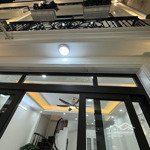 Nhà đẹp phố yên hoà cầu giấy 30m2 xây 5 tầng