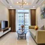 Căn hộ officetel 40m2 full nội thất tại park legend chỉ 12 triệu/tháng, sống & làm việc tiện lợi