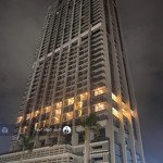 Bán căn studio 33m2 tầng 30 view biển tại dự án icon40 hạ long.