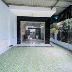 Nhà lô góc 2 mặt tiền đường võ thị sáu đông hoà sát siêu thị go lh 0967708098