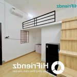 Cho thuê phòng giá rẻ - mới tinh ngay trường chinh, etown cộng hoà tân bình