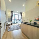 Chuỗi căn hộ 1pn - studio cao cấp mới xây gần sân bay - vòng xoay lăng cha cả - khu vực etown