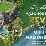 Bán căn biệt thự song lập góc chuẩn bị nhận nhà 9av25 - dự án eco village saigon river
