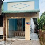 Chủ gửi bán căn nhà trọ có 4 phòng và ki ốt ngay kcn mỹ phước 3, bến cát, đang cho thuê 1,5tr/tháng