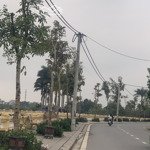 Lô đất lý tưởng 40m full .chính chủ tại xuân nộn -đông anh