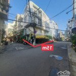 Chính chủ bán nhà mặt tiền khu phan xích long