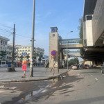 Bán ô góc đẹp 50m2 khu vực phố nhổn đại học công nghiệp cho các nhà đầu tư xây toà căn hộ cho thuê