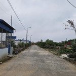 Một lô duy nhất tân viên, an lão cách trục đt362 chỉ 80m, đường trước mặt 6m, gần ga tân viên