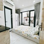 Hạt rẻ, oto vào nhà, chdv cầu diễn, siêu dòng tiền 140tr/th, 103m2*8t, 28pkk, pccc, tm, cửa sổ