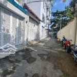 Bán nhà hxh đường lâm văn bền, phường tân kiểng, quận 7 - nhỉnh 10 tỷ