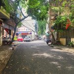 Bán nhà phố cù chính lan thanh xuân,ô tô ,kinh doanh,thang máy,50m*7t, giá18.6 tỷ