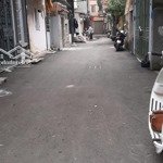 Bán nhà phân lô cán bộ ô tô tránh cạnh kđt xa la