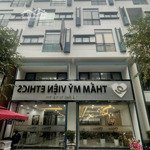 Cô chú ngộp ngân hàng cần bán nhà 4 tầng bùi thế mỹ. tân bình, dt 8.5x20m, hdt 85tr, bán 25 tỷ