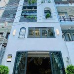 Nhà kinh doanh ngay thủ khoa huân - tân bình cho thuê 26triệu. giá 3tỷ200/70.6m2 gần chợ tân bình